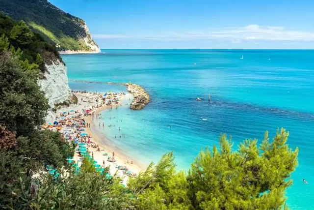 Lungomare - Scerne di Pineto (TE)