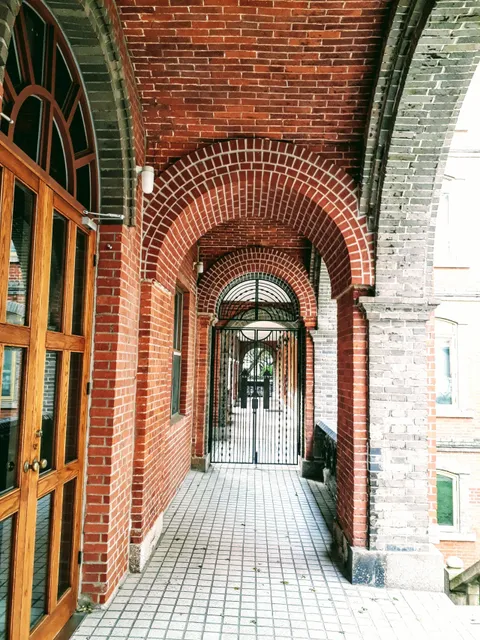 Seoul Archdiocesan Catholic History Museum