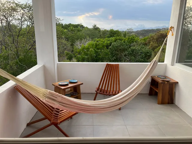 Valentina Salchi Suites