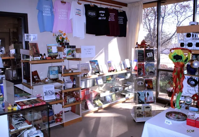 Scurry County Museum