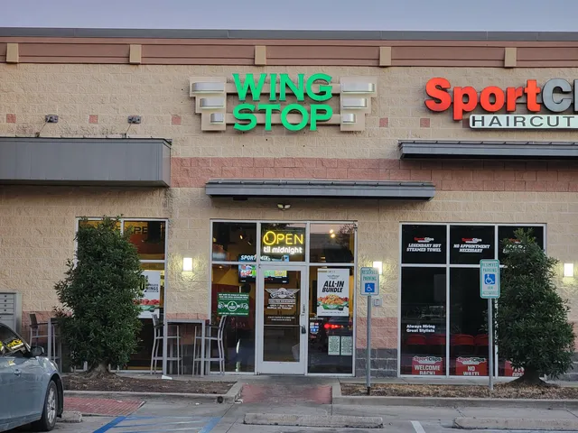 Wingstop