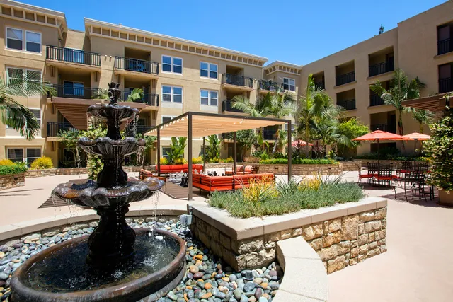 55+ FountainGlen Pasadena