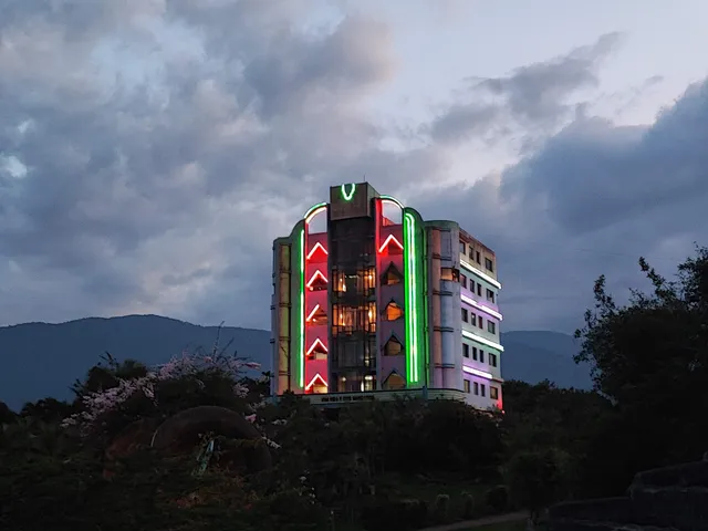 San Rafael de Alcázar