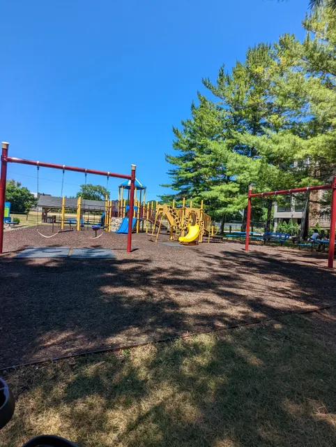 Opti-Park Indianapolis