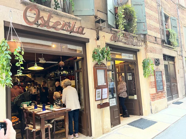 Osteria al Duca