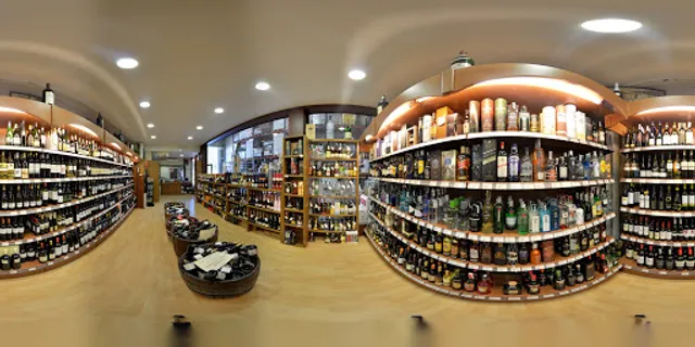 Ramón Rovira vins i caves