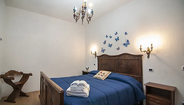 Agriturismo Giardino Delle Fate Nizza Monferrato