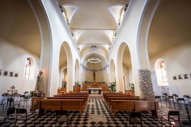 Parrocchia di San Caprasio