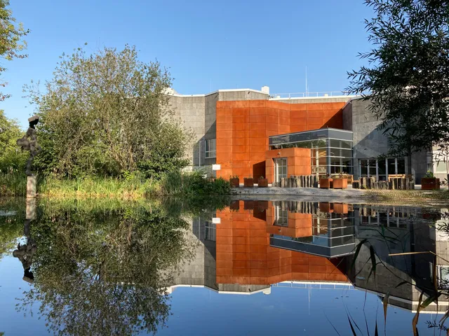 Naturmuseum Dortmund