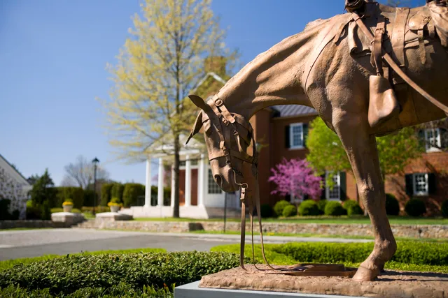 National Sporting Library & Museum