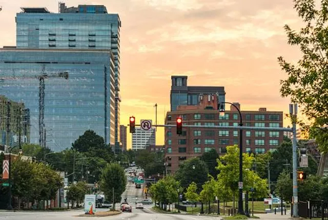 National Center for Civil and Human Rights