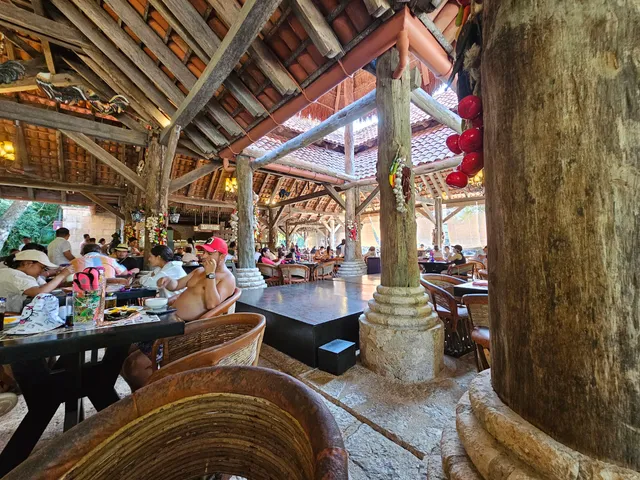 RESTAURANTE LA COCINA