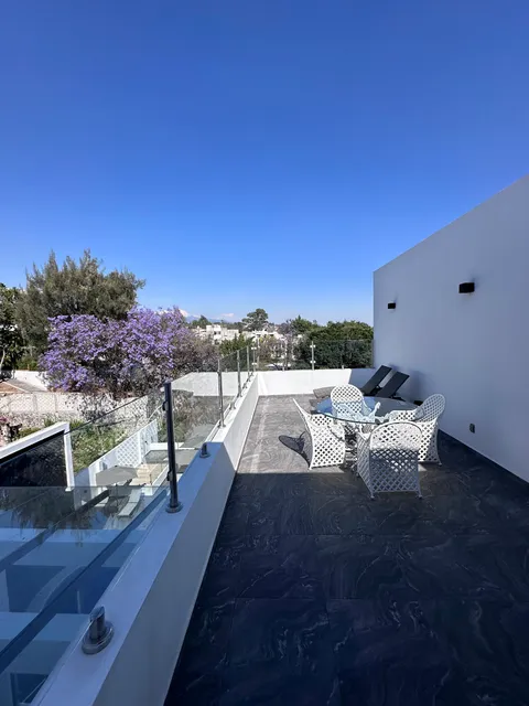 Hotel Boutique Casa Tabachin