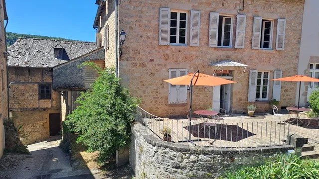 La Maison du Griffoul - Chambres d'hôtes