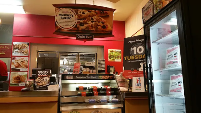 Papa Murphy's | Take 'N' Bake Pizza