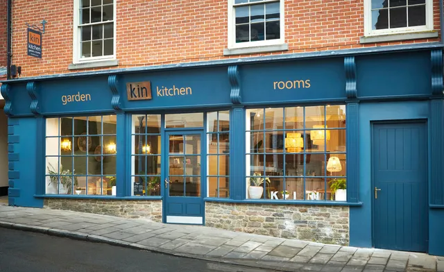Kin Kitchen