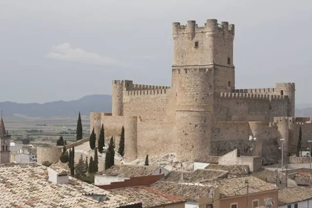 Atalaya Castle
