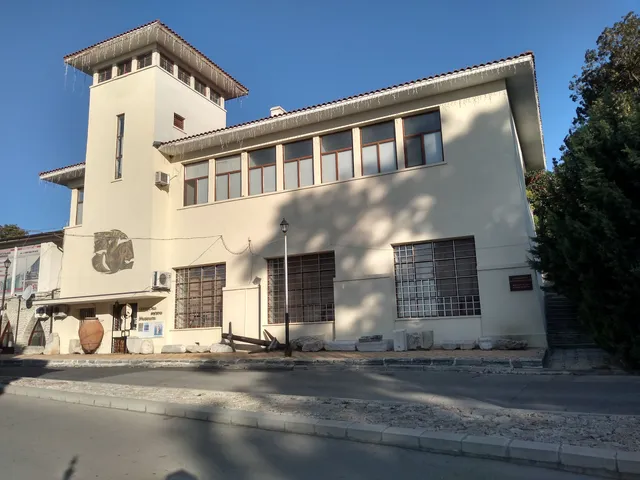 Balçık Tarih Müzesi