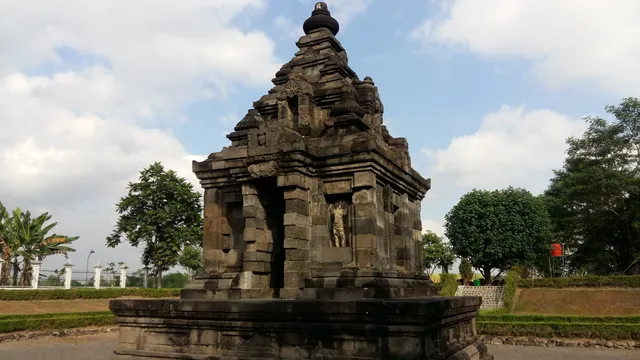 Gebang Temple