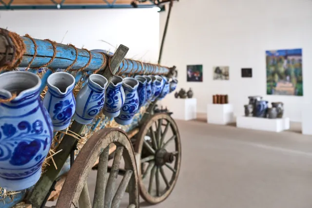 Keramikmuseum Westerwald