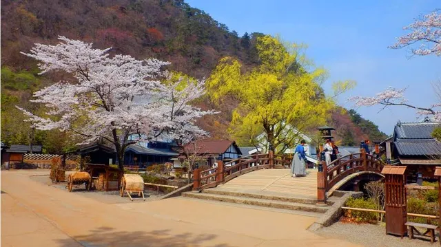 Edo Wonderland Nikko Edomura
