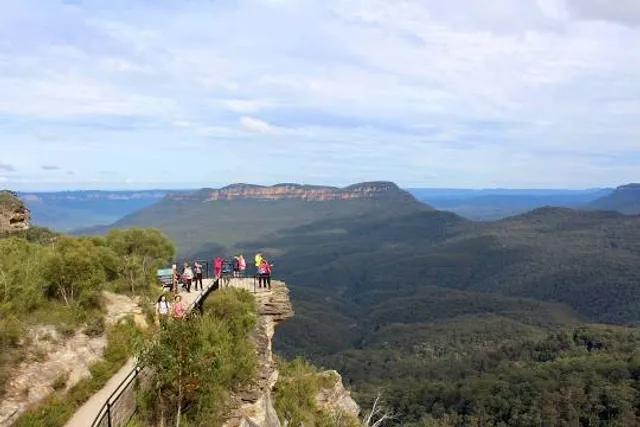 Scenic World