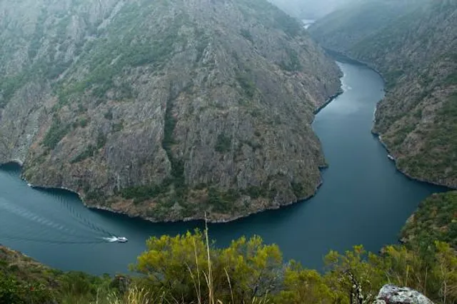 Miradoiro de Vilouxe