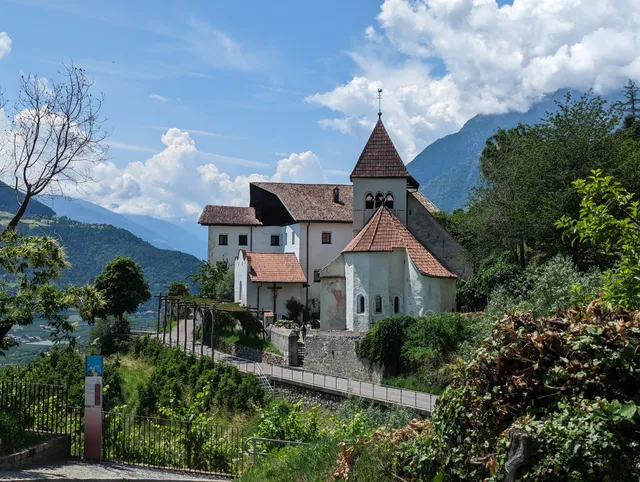 Chiesa di San Pietro