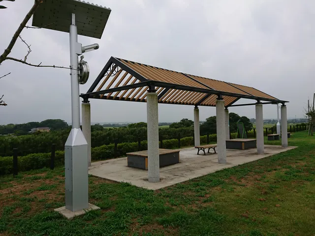 Jonouchitsukiyama Park