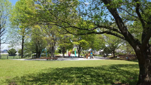 Chizukanishi Park