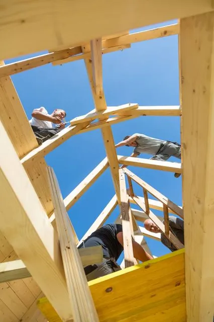 The Orange Show Center for Visionary Art