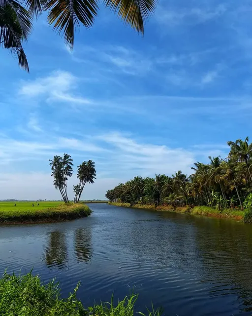 Terrabithia - Puzhakkal thuruth