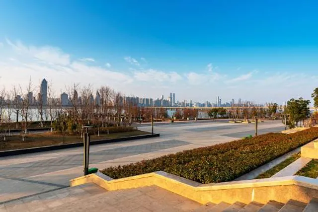 Park 800-lecia Opola