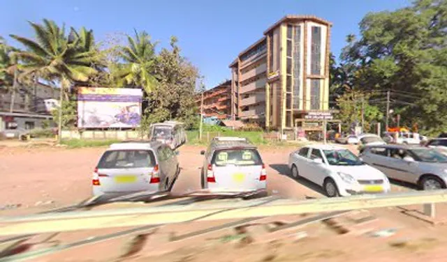 SRI ANAPURNESHVARI CENTEEN