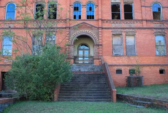 Skver Korolevy Luizy