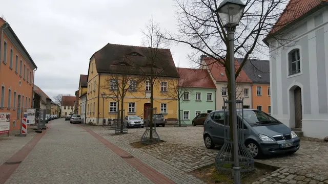 Museum Sorbische Webstube Drebkau