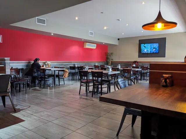 Kotori - Jardines del Lago (Anáhuac)