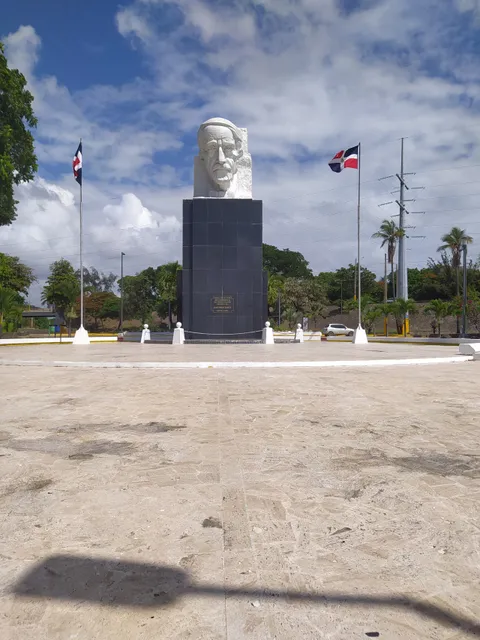 Plaza Juan Pablo Duarte