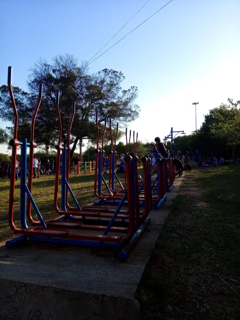 Parcão de Cachoeirinha