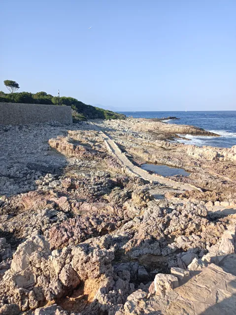 Coastal Walk - Chemin de Contrebandiers