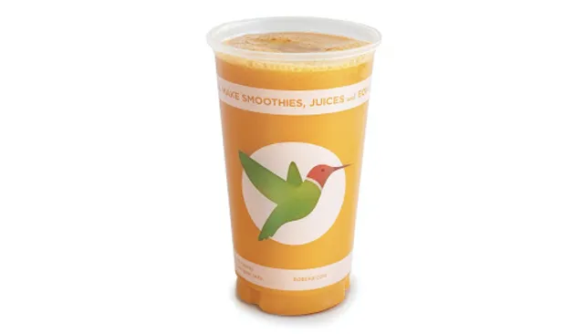 Robeks Fresh Juices & Smoothies