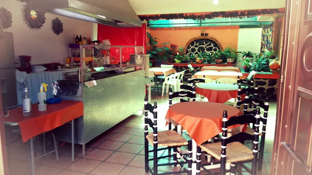 Birrieria la Tradicional