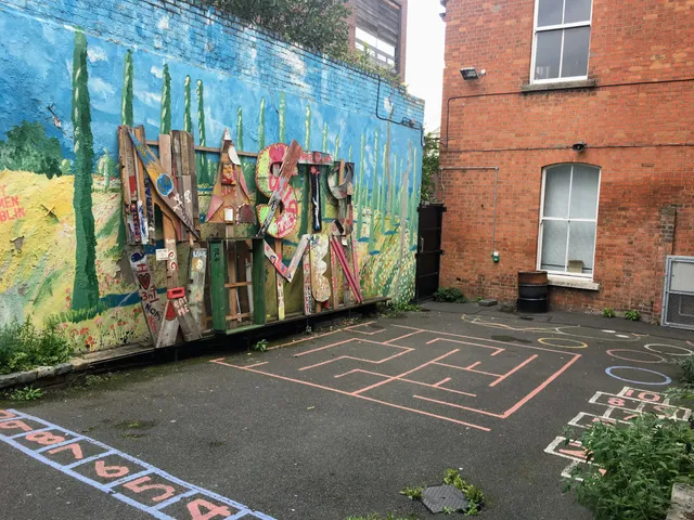 Pallas Projects/Studios