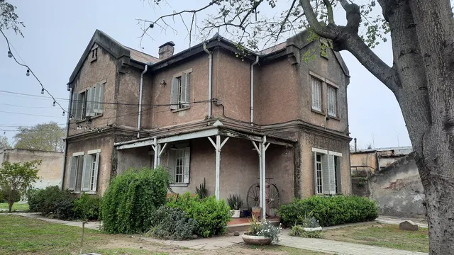 Museo y Archivo Histórico