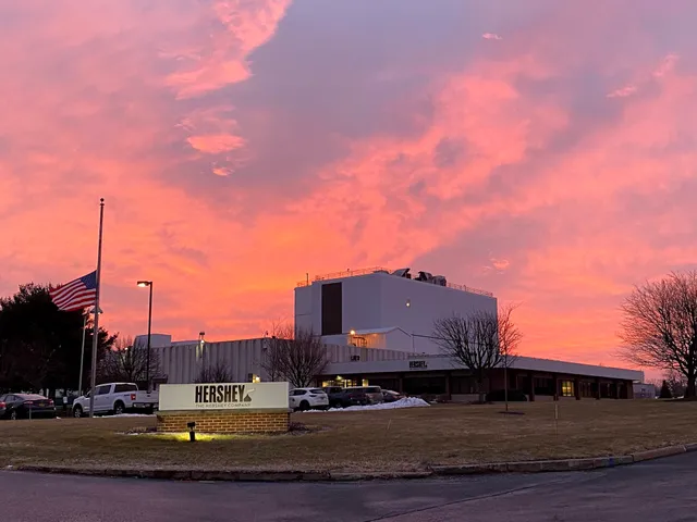 Hershey Co