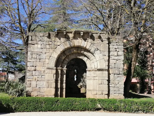 Ermita de Villar de la Sarsa