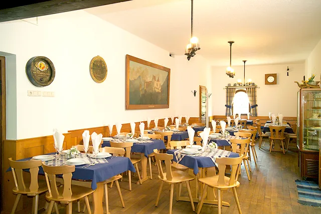 Kainz Restaurant