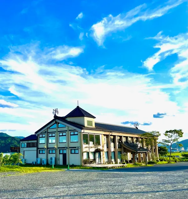 Amanohashidate Winery