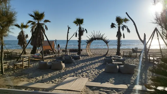 Noah Mediterranean Beach