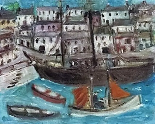 The Fletcher Fine Art Gallery